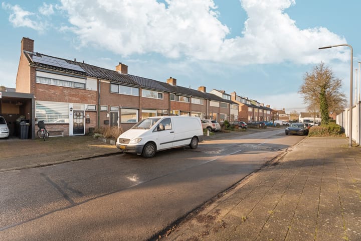 Foto 30 van Ambachtstraat 37