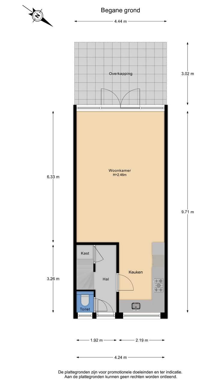 Foto 32 van Ambachtstraat 37