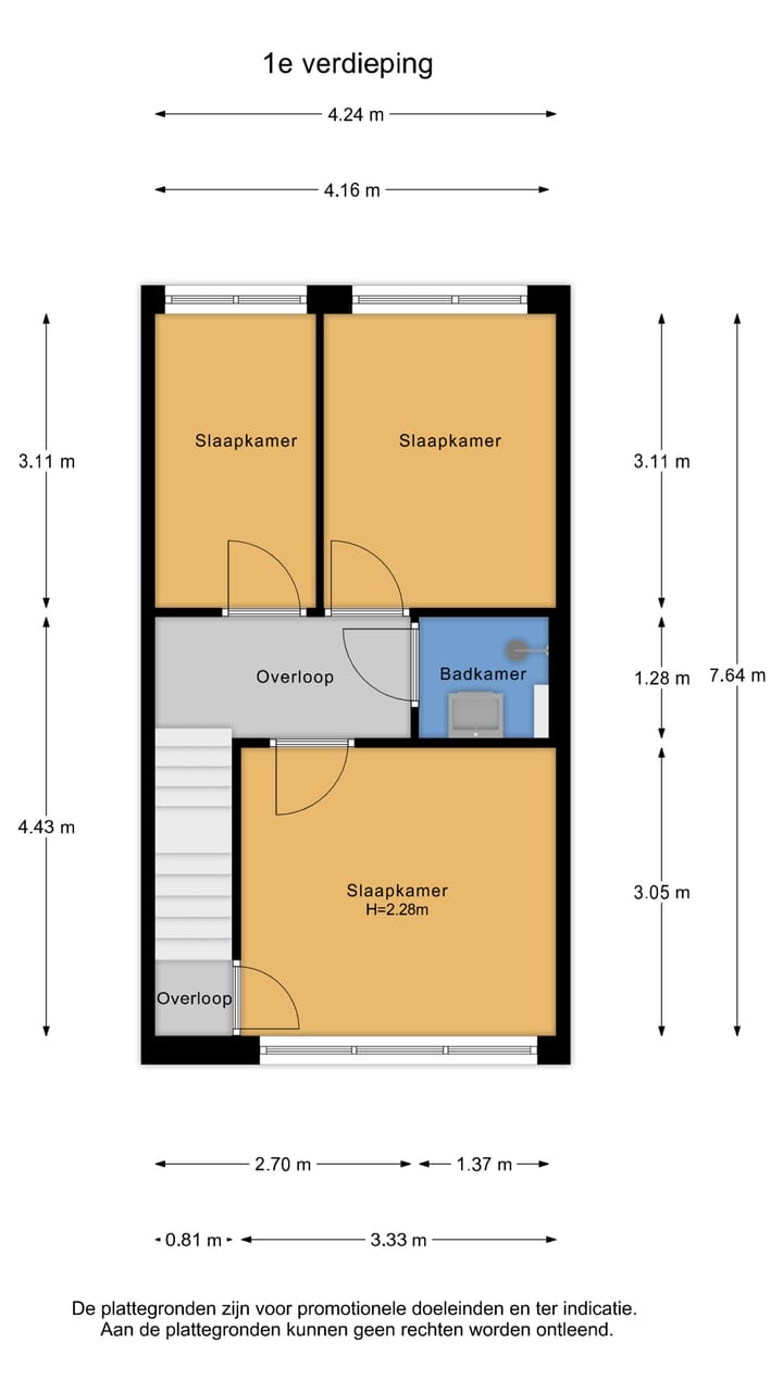 Foto 33 van Ambachtstraat 37