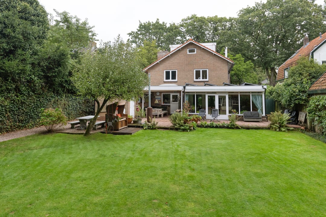 Foto 1 van Paulus Potterlaan 15