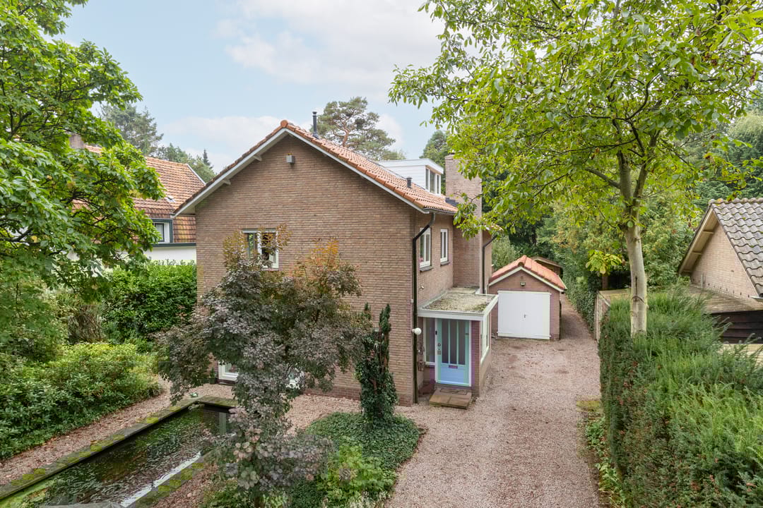 Foto 2 van Paulus Potterlaan 15