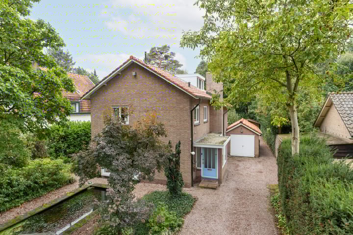 Foto 2 van Paulus Potterlaan 15