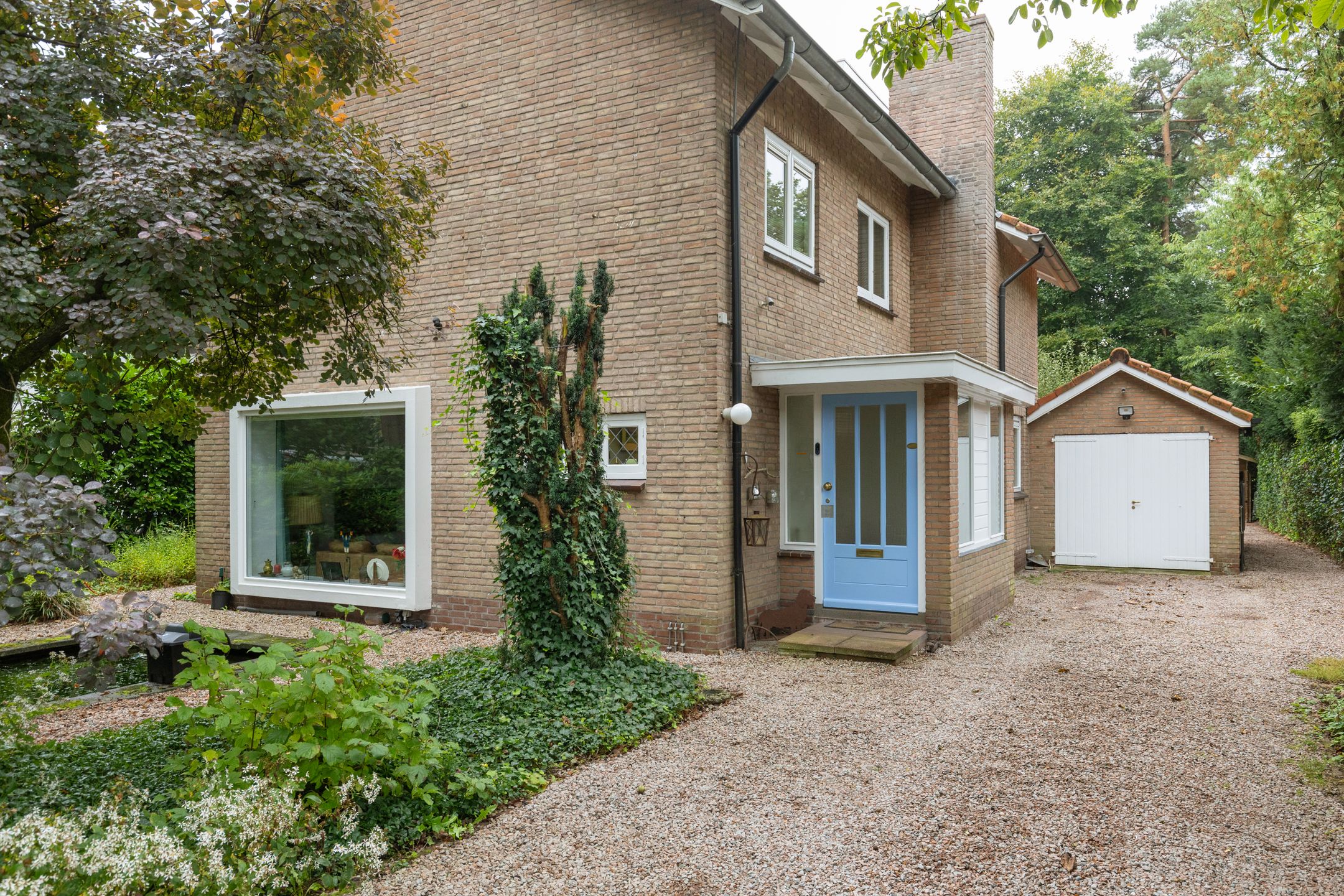 Foto 3 van Paulus Potterlaan 15