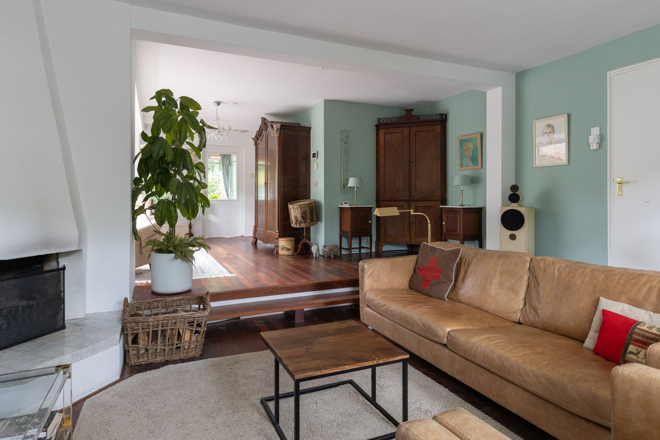 Foto 9 van Paulus Potterlaan 15