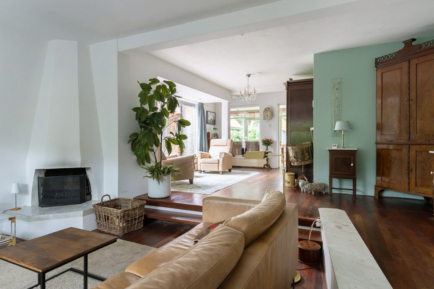 Foto 10 van Paulus Potterlaan 15