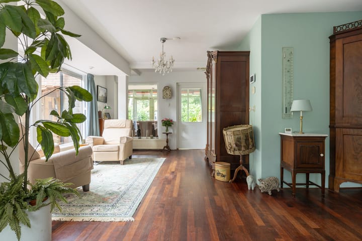 Photo 11 of Paulus Potterlaan 15