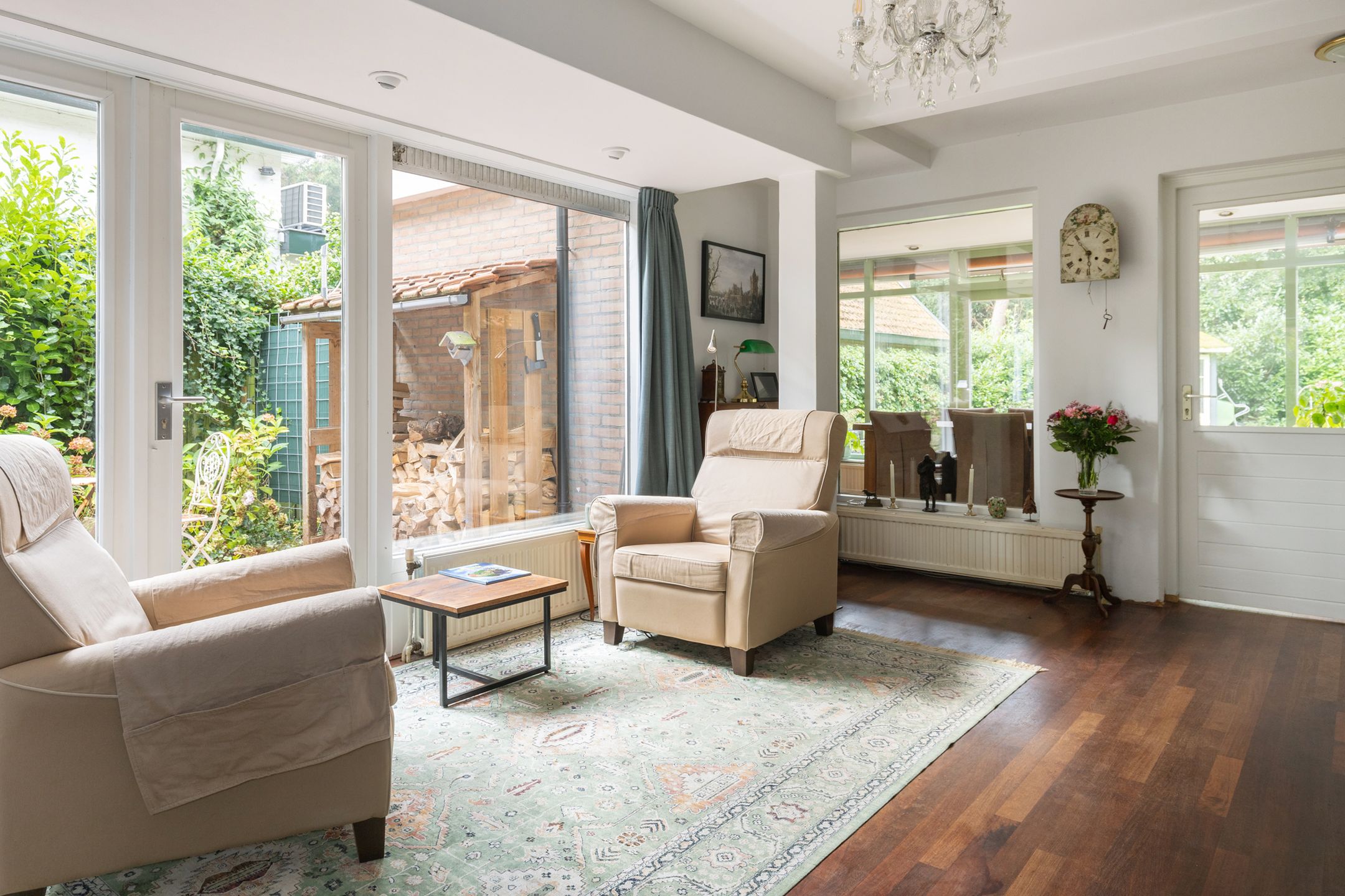 Foto 12 van Paulus Potterlaan 15