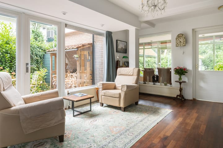 Photo 12 of Paulus Potterlaan 15