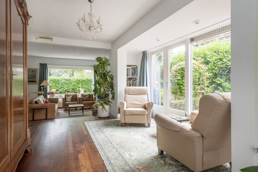 Foto 13 van Paulus Potterlaan 15