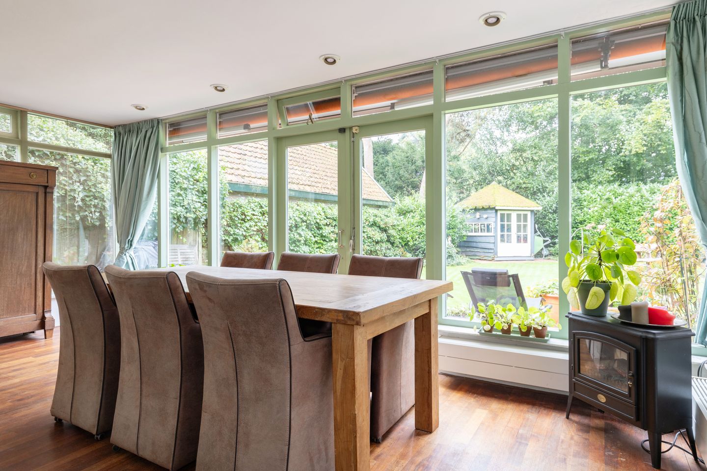 Foto 14 van Paulus Potterlaan 15