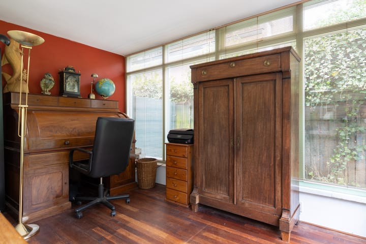 Photo 15 of Paulus Potterlaan 15