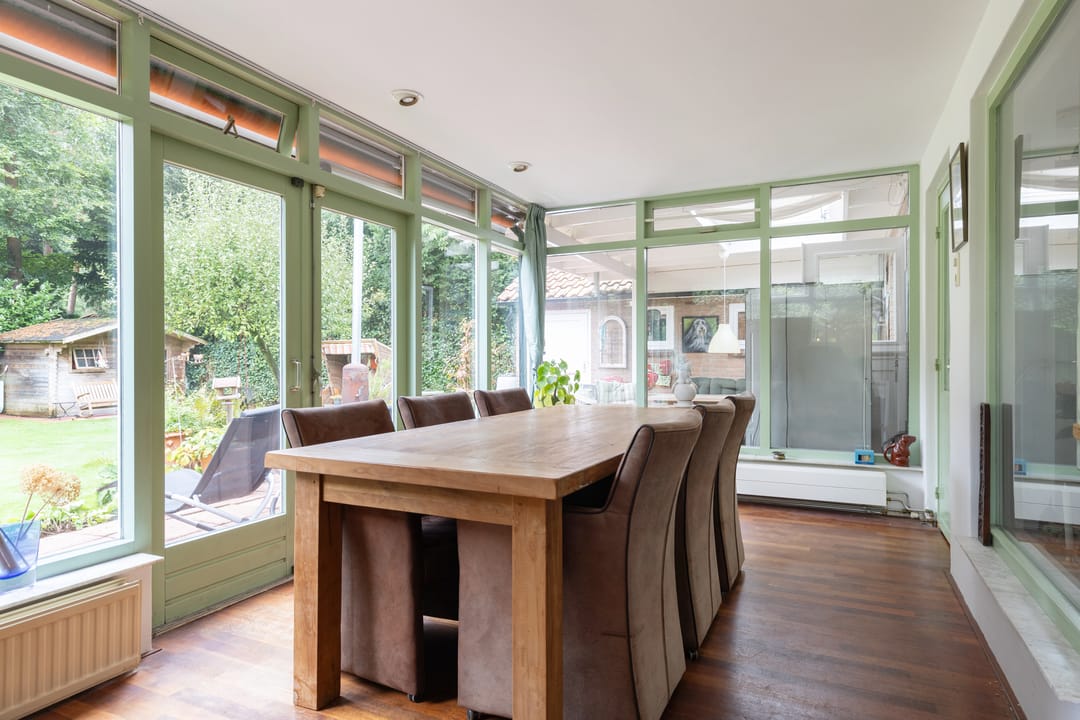 Foto 16 van Paulus Potterlaan 15