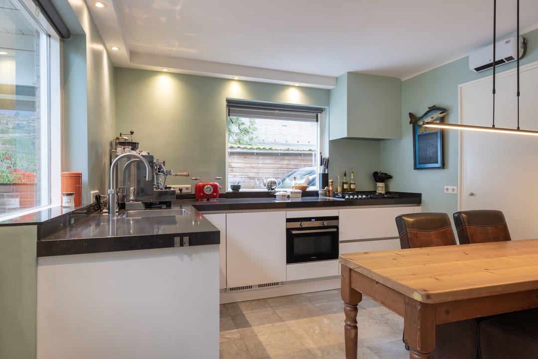 Foto 17 van Paulus Potterlaan 15