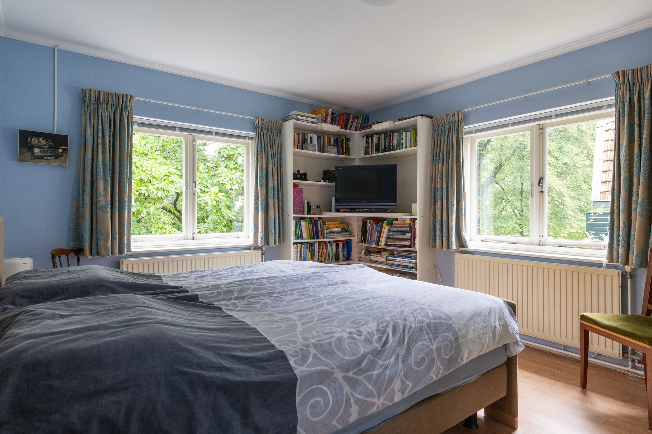 Foto 21 van Paulus Potterlaan 15