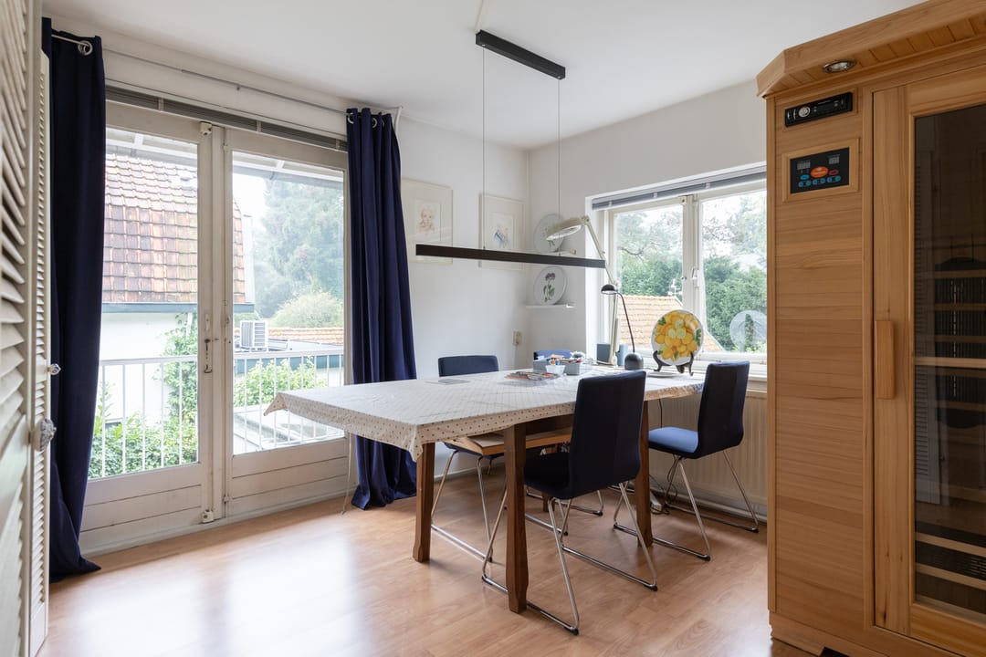 Foto 22 van Paulus Potterlaan 15