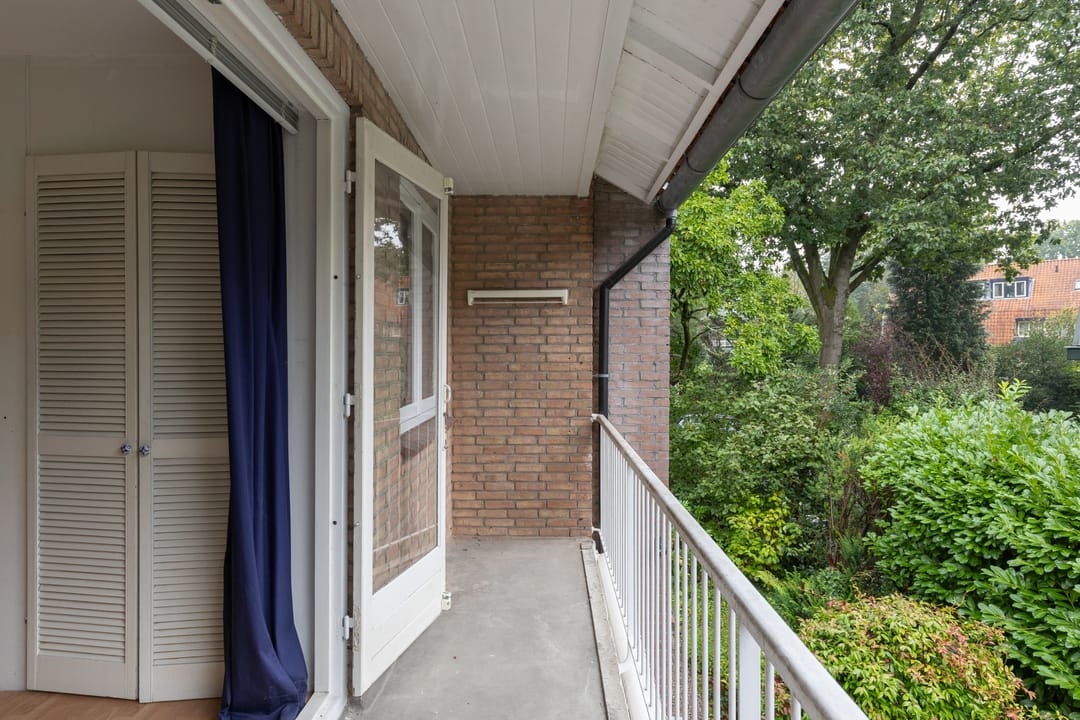 Foto 23 van Paulus Potterlaan 15