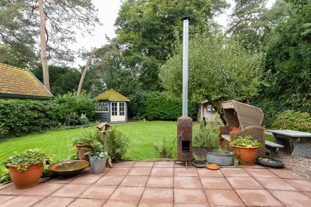 Foto 31 van Paulus Potterlaan 15