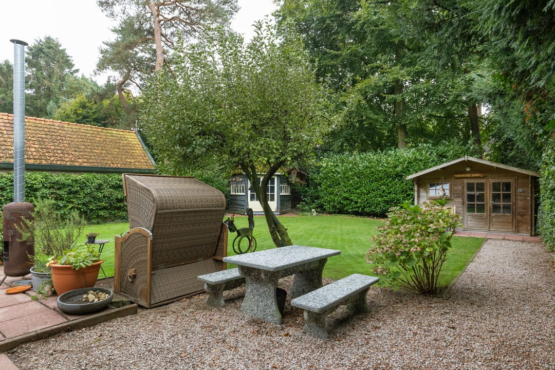 Foto 32 van Paulus Potterlaan 15