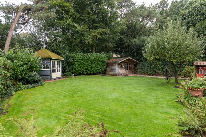 Photo 33 of Paulus Potterlaan 15