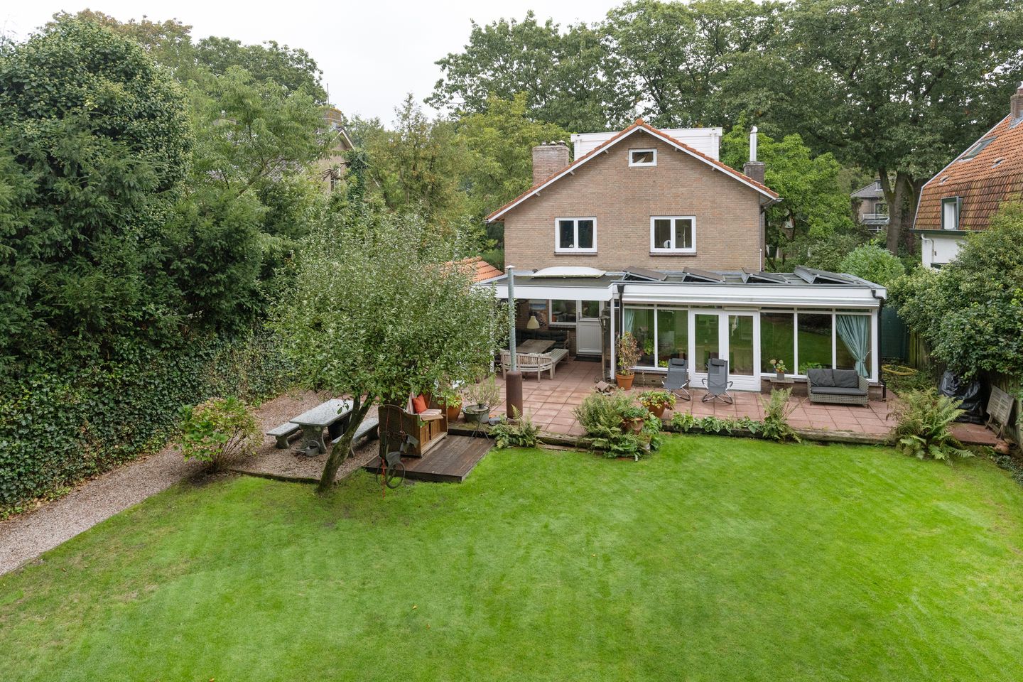 Foto 35 van Paulus Potterlaan 15