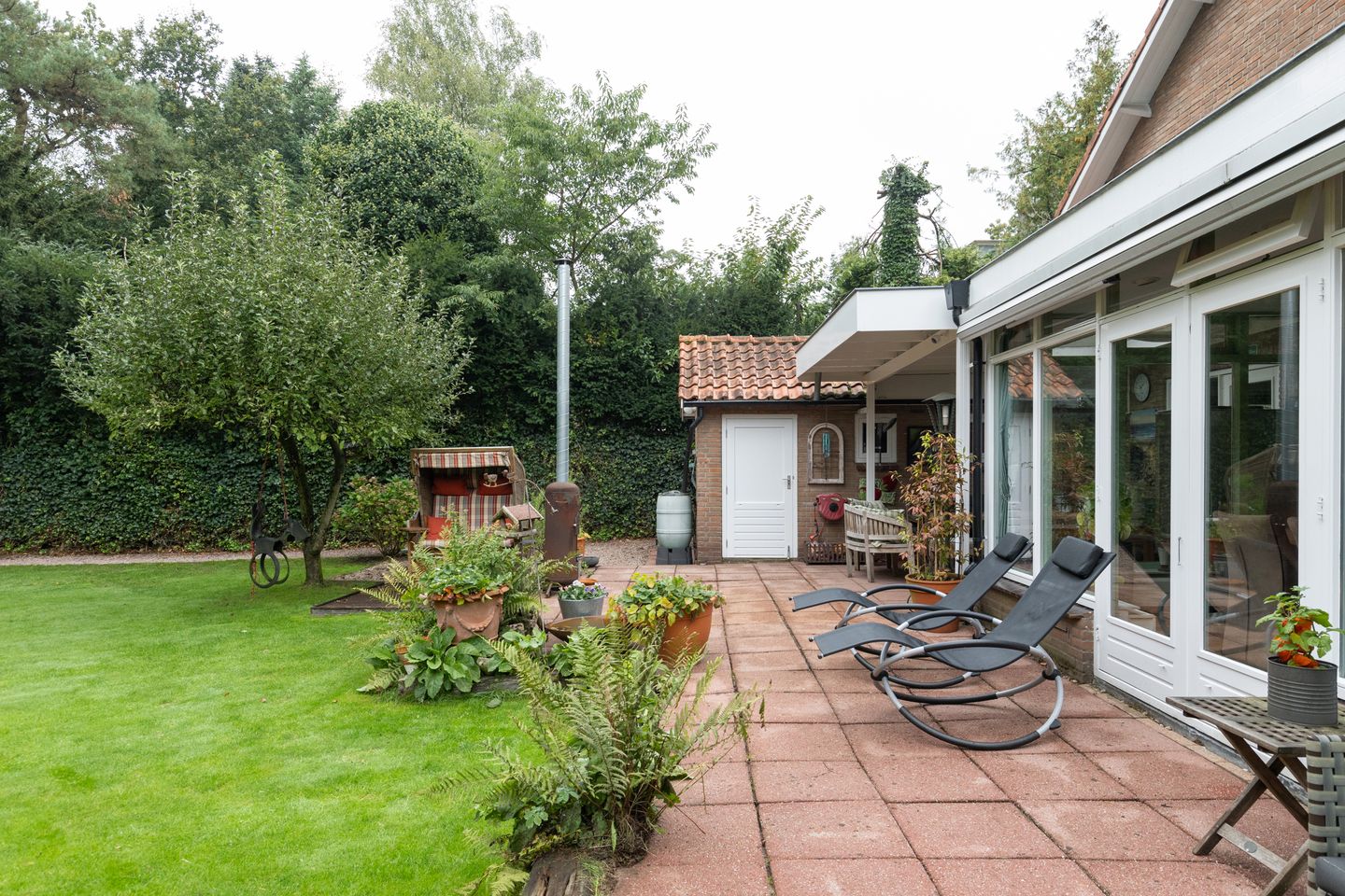 Foto 34 van Paulus Potterlaan 15