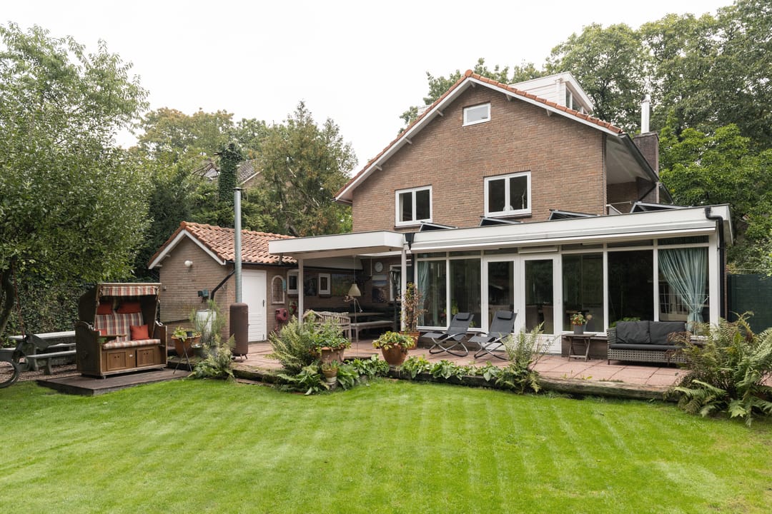 Foto 37 van Paulus Potterlaan 15