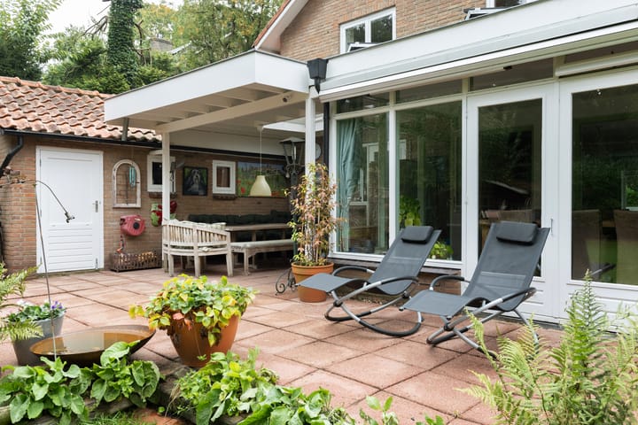 Photo 38 of Paulus Potterlaan 15