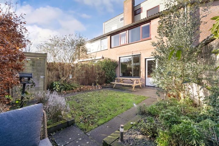 Foto 3 van Vredenburg 15