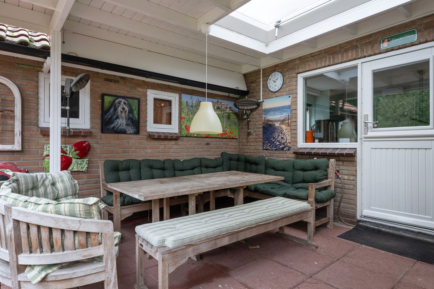 Foto 40 van Paulus Potterlaan 15