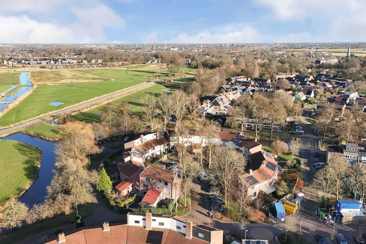 Foto 4 van Vredenburg 15