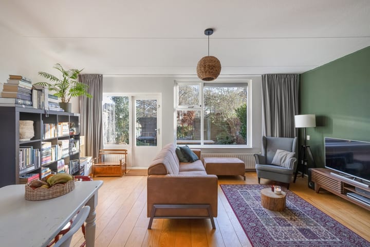 Foto 5 van Vredenburg 15