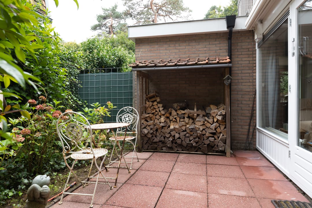 Foto 43 van Paulus Potterlaan 15