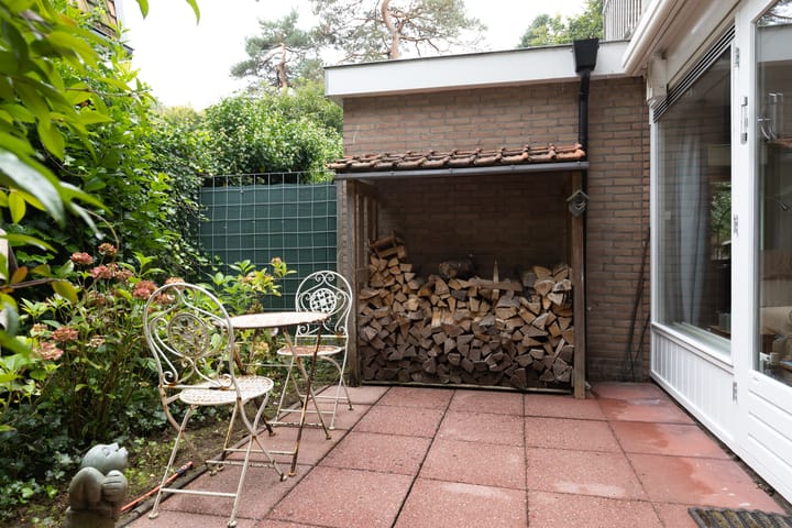 Photo 43 of Paulus Potterlaan 15