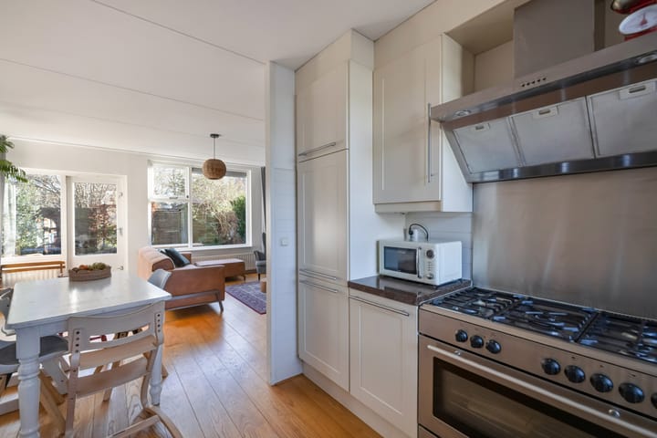 Foto 6 van Vredenburg 15