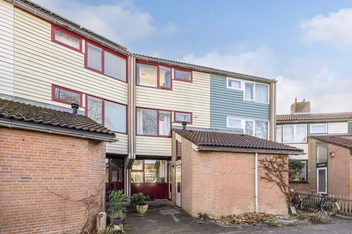 Foto 7 van Vredenburg 15