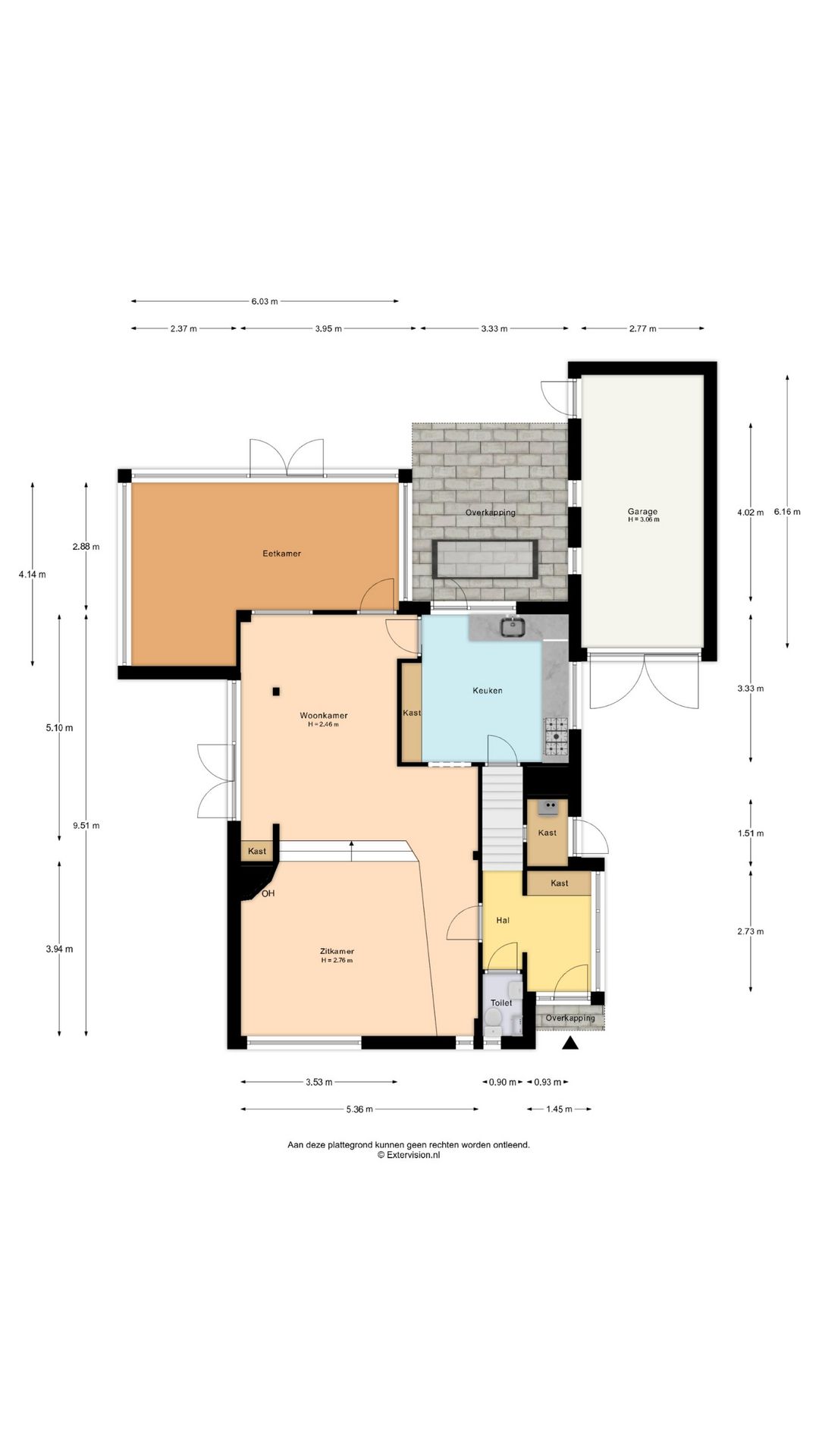 Foto 46 van Paulus Potterlaan 15