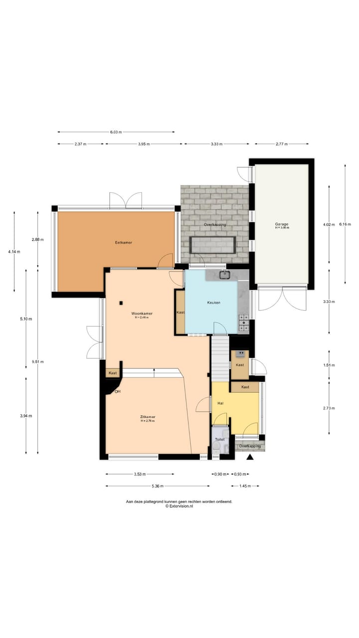 Photo 46 of Paulus Potterlaan 15