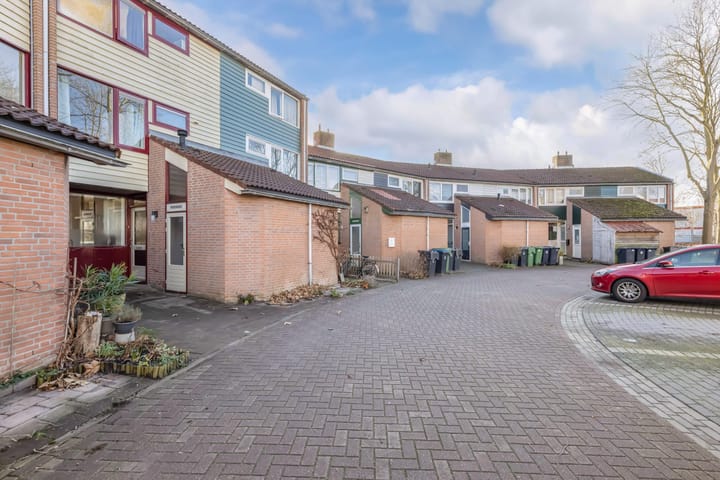 Foto 9 van Vredenburg 15