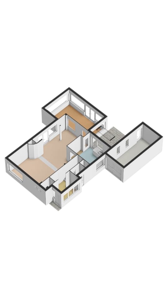 Photo 47 of Paulus Potterlaan 15