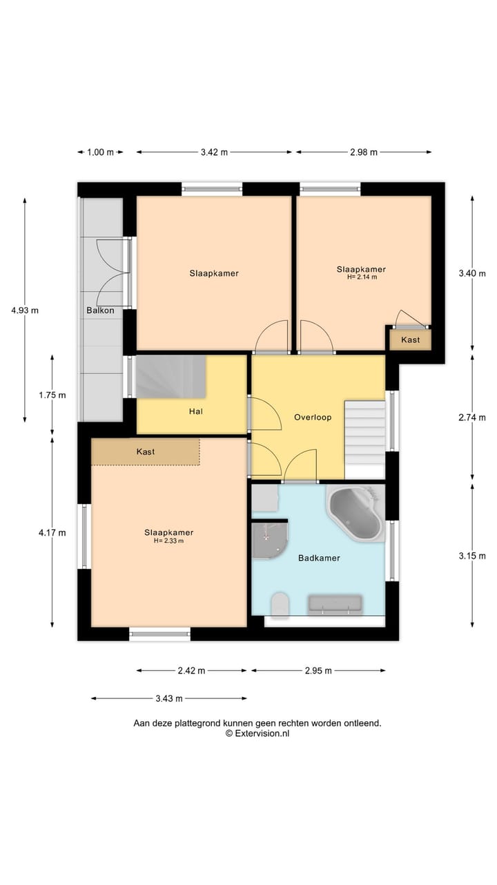 Photo 48 of Paulus Potterlaan 15