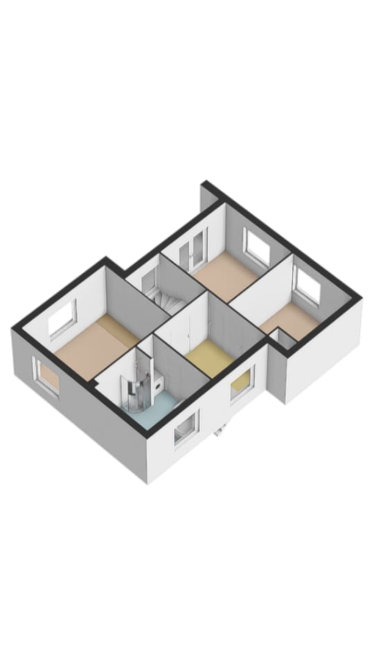 Foto 49 van Paulus Potterlaan 15