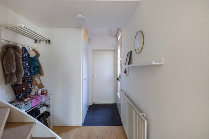 Foto 11 van Vredenburg 15