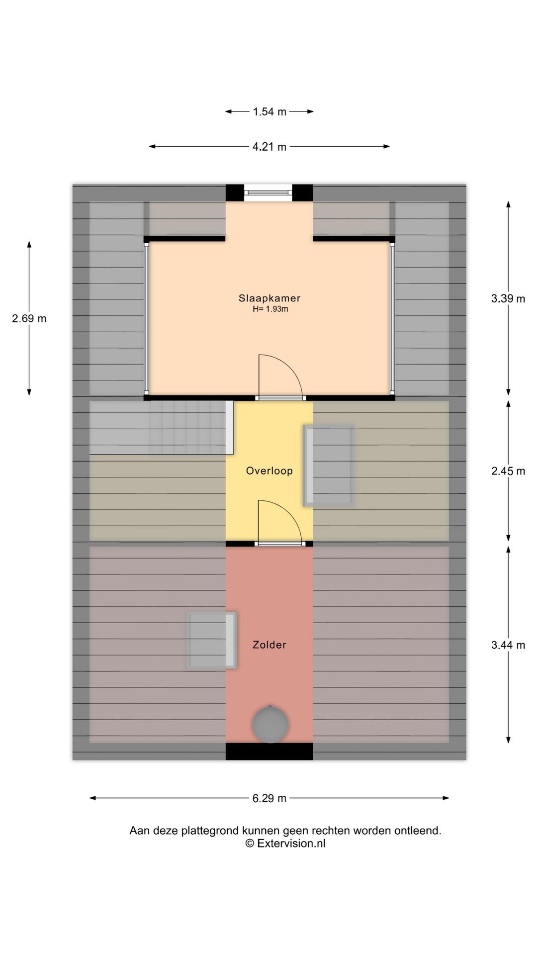 Foto 50 van Paulus Potterlaan 15