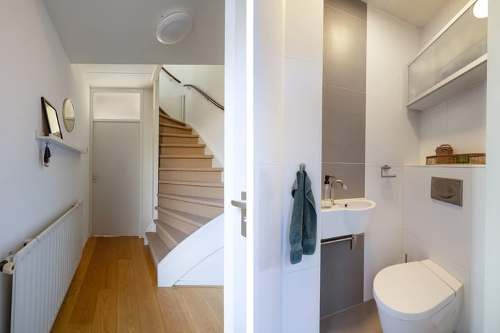 Foto 12 van Vredenburg 15