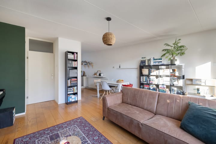 Foto 13 van Vredenburg 15