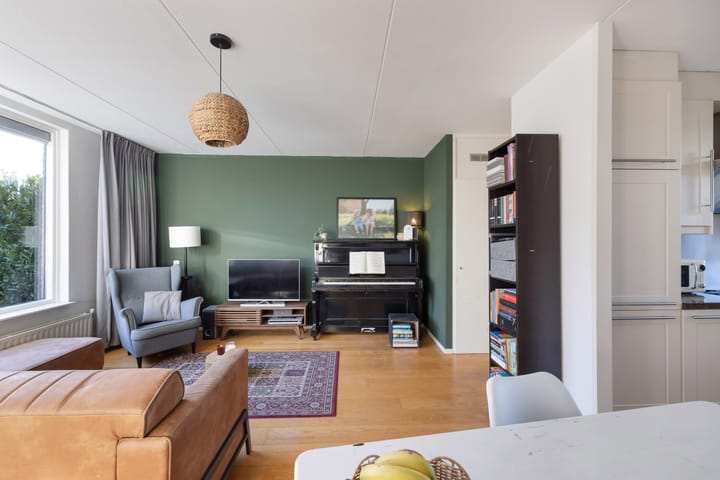 Foto 14 van Vredenburg 15