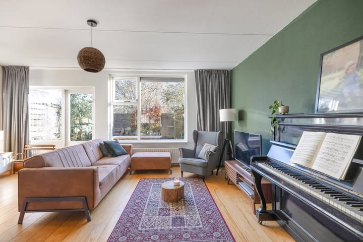 Foto 17 van Vredenburg 15