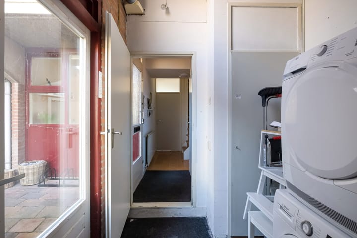 Foto 19 van Vredenburg 15