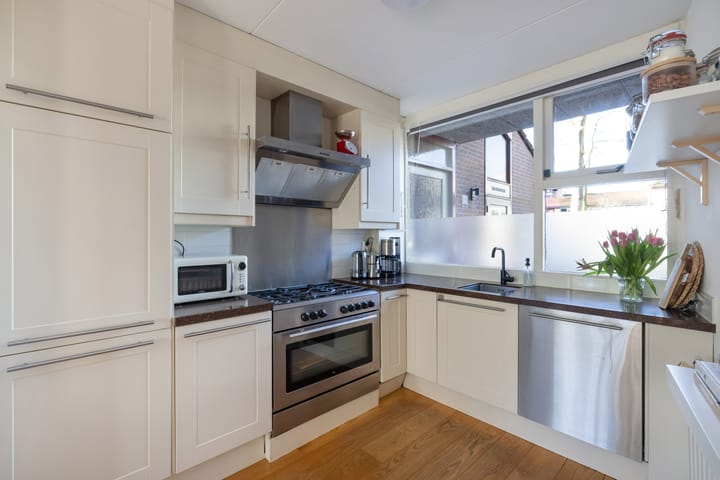 Foto 18 van Vredenburg 15