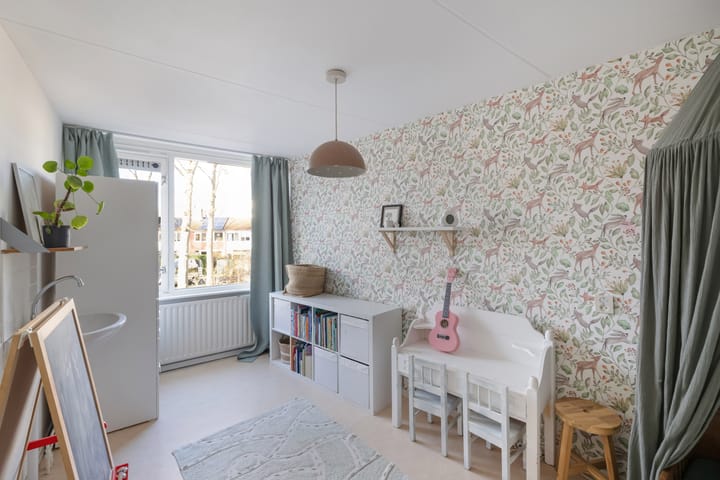 Foto 25 van Vredenburg 15